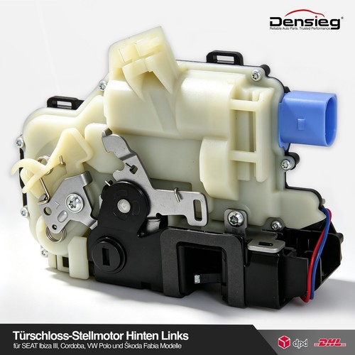 Densieg türschloss stellmotor - densieg,