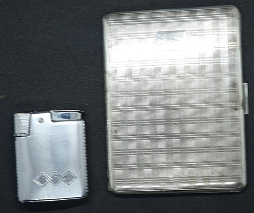 Schönes art deco - schönes, ronson