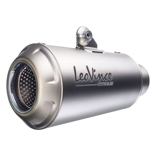 15215t auspuff leovince - -,