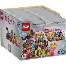 Lego 71038 - Disney Serie -