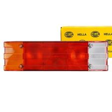 1x Hella Rückleuchte links / Rechts 24V für Scania DAF Schmitz Cargobull Neu