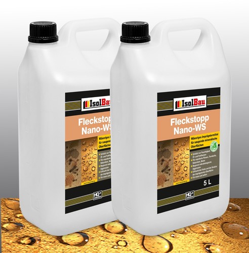 Fleckstop 10l nano - fleckstop,