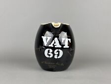 Vintage Whisky Pitcher Keramik