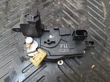 Türschloss mit ZV (tür vorn)