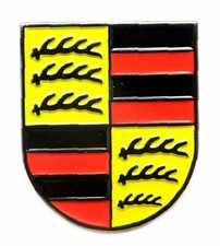 Pin Württemberg Hohenzollern