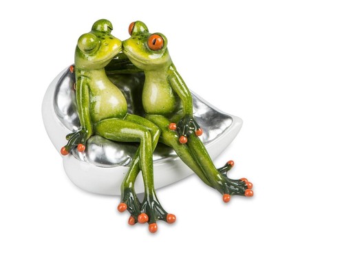 Formano dekofigur frosch - formano,