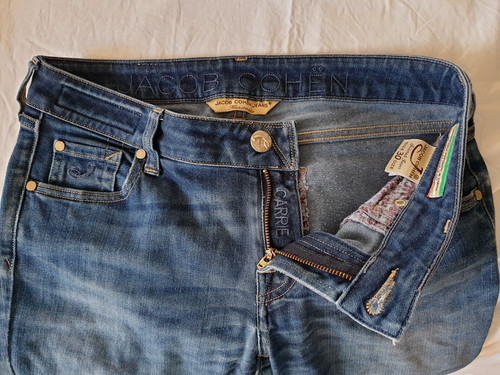 Jeans jacob cohen w30 - 30,