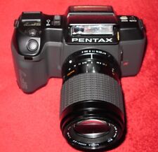 Kleinbildkamera PENTAX SF 7