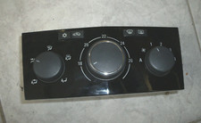 Heinzungsbedienelement