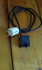 Terrarium Tauchpumpe für Wasserschale