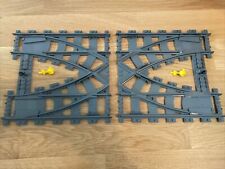 Lego City Eisenbahn -