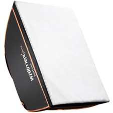 Walimex pro softbox - softbox, orange