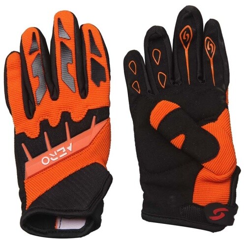 Motocross handschuhe motorrad - motocross,