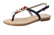 Rieker Damen Sandaletten