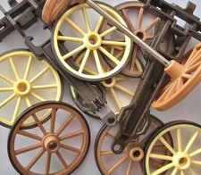 Playmobil / Grundgestelle für