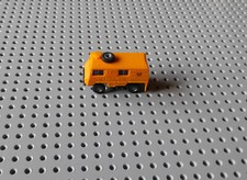 Roco 1505 Pinzgauer 710 K 4x4 ÖBP Österr. Post 1:87 HO guter Zustand