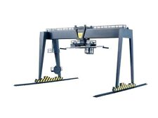 Vollmer 45624 Containerkran, Bausatz, Spur H0