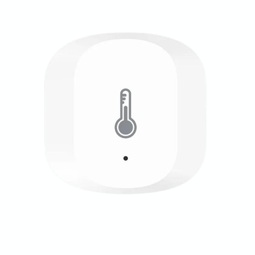 Zigbee smart temperatur - zigbee, und