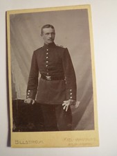 Kiel Vorstadt - stehender