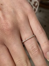 Seijna Joaillerie Ring