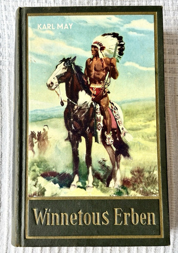 Karl may verlag bamberg - karl-may-verlag,