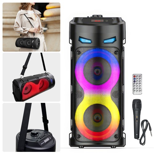 Bluetooth lautsprecher tws - 5.0,