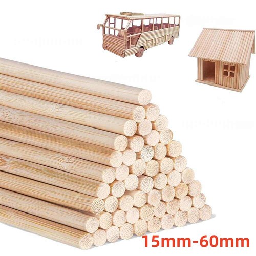 Rundstab buche glatt - rundstab,