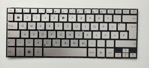 Tastatur keyboard qwertz - keyboard,