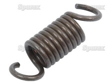 Feder Bremsbacke für David