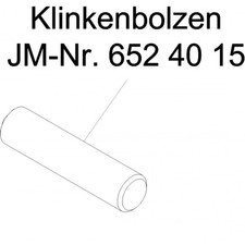 KLINKENBOLZEN JMP 12 mm für