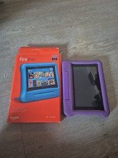 Kindle Fire 7 Kids Edition