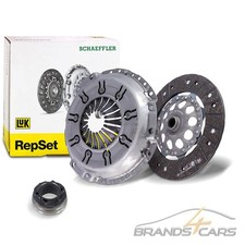 LUK KUPPLUNGSSATZ FÜR AUDI A4