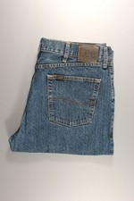 Herren Jeans Lee Aktuelle Gr. W36 L30 D930