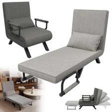 Klappbett 3 in 1 Schlafsessel