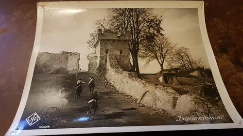 Original kino aushangfoto - original,