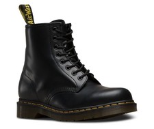 Dr. Martens 8 Loch 1460 Black