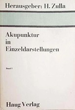 Akupunktur in