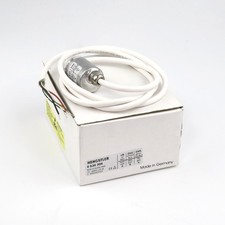 Hengstler Inkremental-Drehgeber RI30-O/512ES.34KA 0520306 OVP