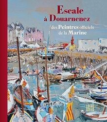 Escale douarnenez des - escale,