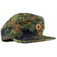 BW orig. Bundeswehr Feldmütze