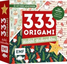 333 origami - 333, –