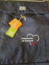 DB - Deutsche Bahn - Rucksack