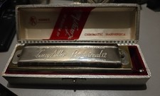 The Larry Adler Professional