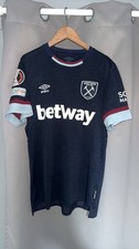 West Ham United 2021/22 Third