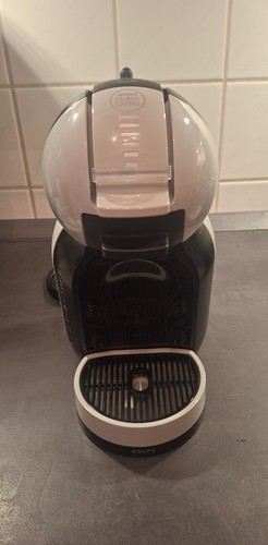 Krups dolce gusto - mini, +