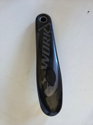 Specialized works carbon - s-works,