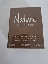 Millennium Nature Yves Rocher 