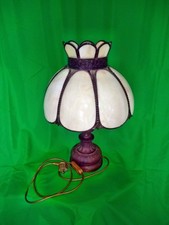 Vintage Tischlampe