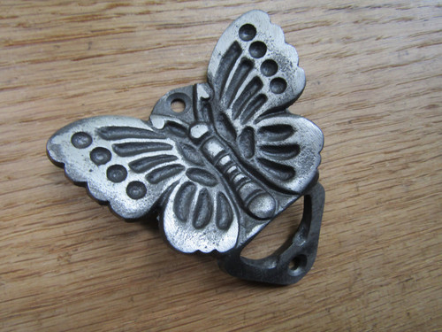 Schmetterling flaschenöffner - schmetterling,