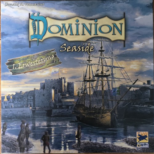 Dominion seaside 1 - dominion,